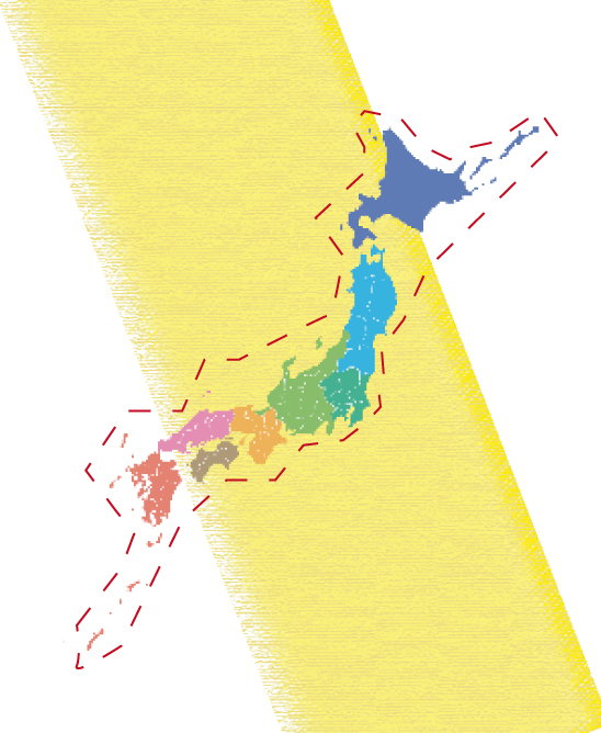 20周年記念ノベルティ